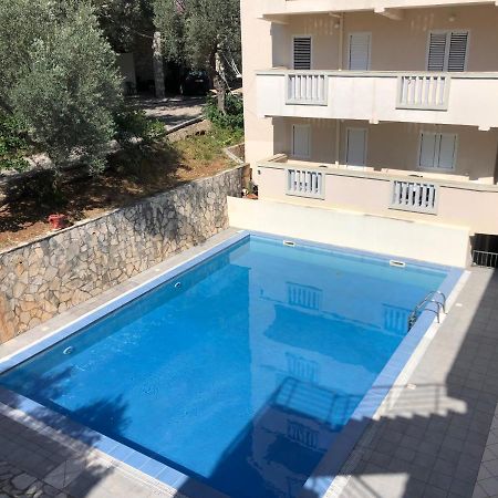 Petrovac Holiday Apartments 2 Dış mekan fotoğraf
