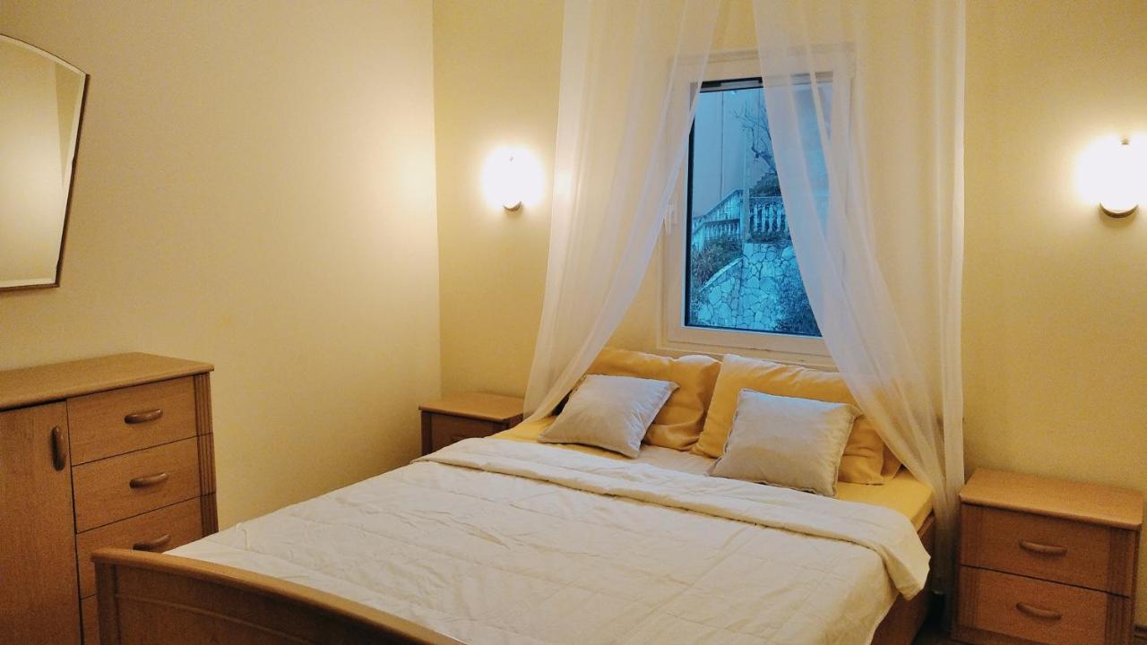 Petrovac Holiday Apartments 2 Dış mekan fotoğraf