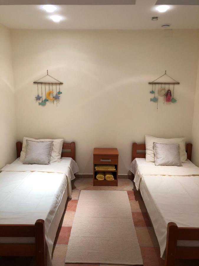 Petrovac Holiday Apartments 2 Dış mekan fotoğraf