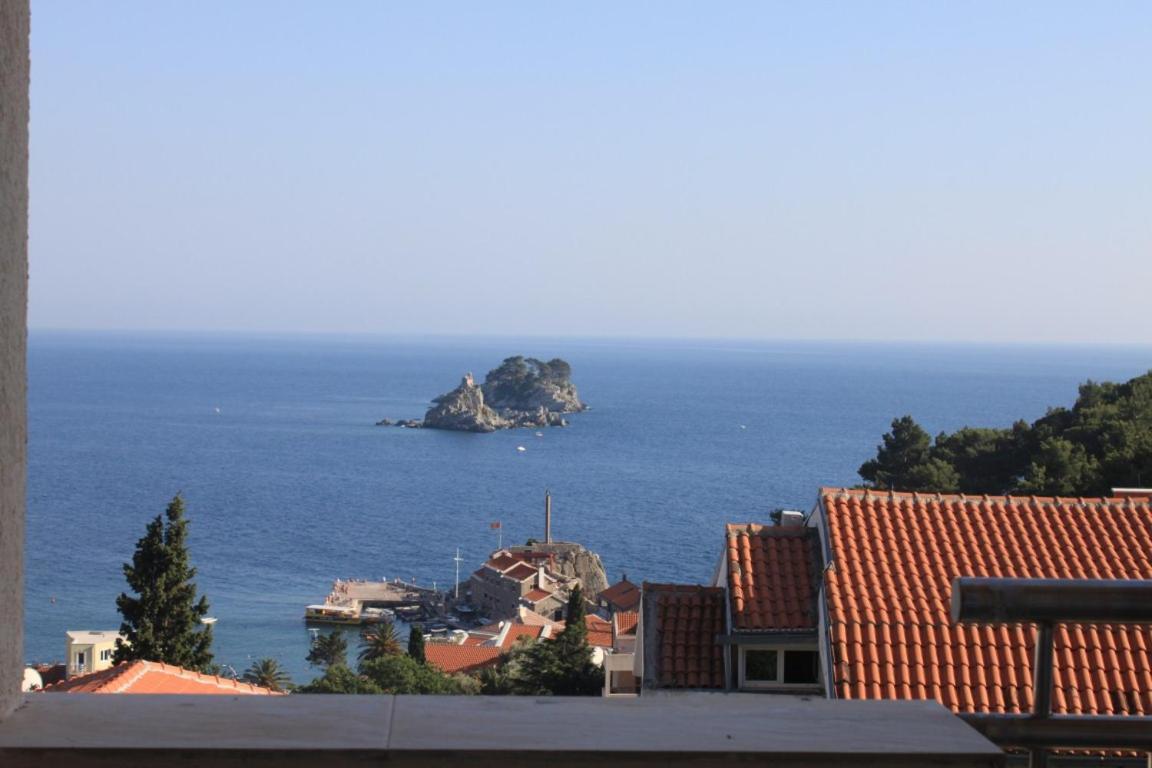 Petrovac Holiday Apartments 2 Dış mekan fotoğraf