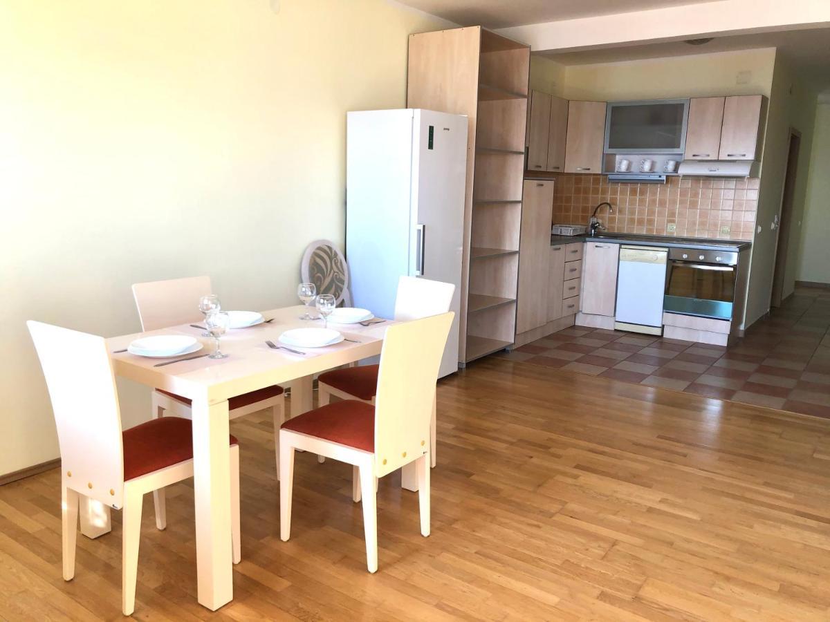 Petrovac Holiday Apartments 2 Dış mekan fotoğraf