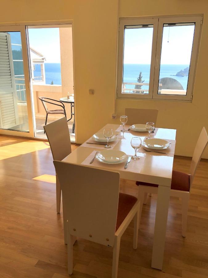 Petrovac Holiday Apartments 2 Dış mekan fotoğraf