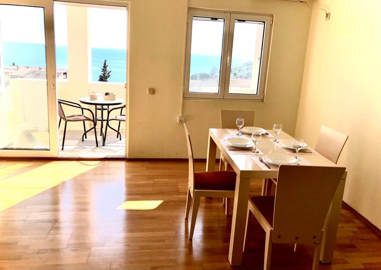Petrovac Holiday Apartments 2 Dış mekan fotoğraf