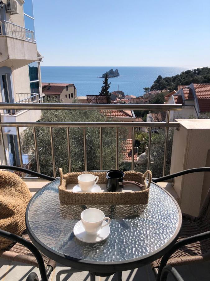 Petrovac Holiday Apartments 2 Dış mekan fotoğraf